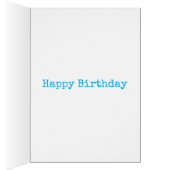 Niedliche Lesekeule (Innen (Rechts))