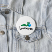 Niedliche Lesemaschine mit Buch lesen Button (Beispiel)