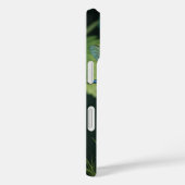 Niedliche Libellen auf einem Pilz - Case-Mate iPhone Hülle (Rückseite / Rechts)