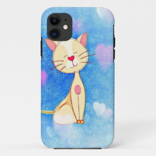 Niedliche Liebe Case-Mate iPhone Hülle
