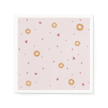 Niedliche LIEBE | Cotton Candy Pink |