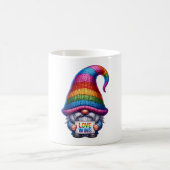 Niedliche Liebe gewinnt Kaffeetasse (Mittel)