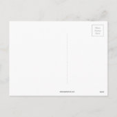 Niedliche Liebe Gnomes Valentines Feiertagspostkarte