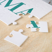 Niedliche Liebe Ihr Oma Foto Puzzle (Seite)