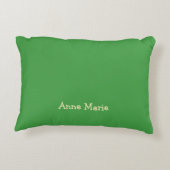 Niedliche Liebe Kindness Bäume Blume Vögel Kind Na Dekokissen (Rückseite)