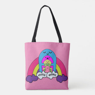 Niedliche Liebe Niedliche Hugs Kinder süß Tasche