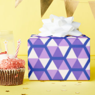 Niedliche Liebe Premium Vintag Baby Boy Babydusche Geschenkpapier