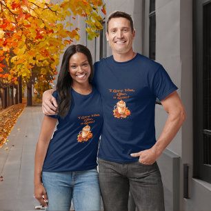 Niedliche "Liebe Sie, wie ein Latte" Freund T-Shirt