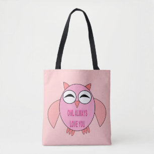 Niedliche Liebe Tasche