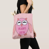 Niedliche Liebe Tasche (Von Nahem)