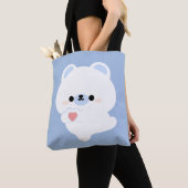 Niedliche Liebe Tasche (Von Nahem)