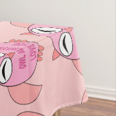 Niedliche Liebe Tischdecke (Beispiel)