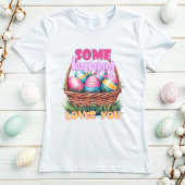 Niedliche Lieben Ostern T-Shirt