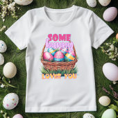 Niedliche Lieben Ostern T-Shirt
