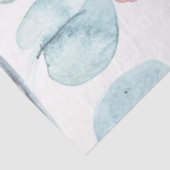 Niedliche Lion Illustration Seidenpapier (Ausschnitt)