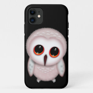 Niedliche Little Owl Illustration Case-Mate iPhone Hülle