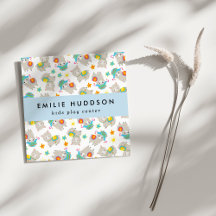 Niedliche Llamas, Kinderspielzentrum, Aktivzentrum