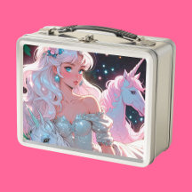 Niedliche Lunchbox (Kosmetikbox)