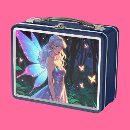 Niedliche Lunchbox (Kosmetikbox)