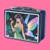 Niedliche Lunchbox (Kosmetikbox)