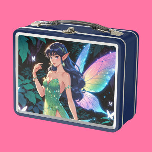 Niedliche Lunchbox (Kosmetikbox)