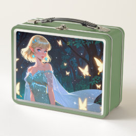 Niedliche Lunchbox (Kosmetikbox)