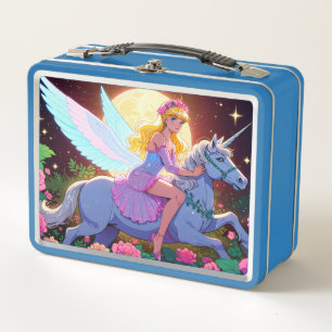 Niedliche Lunchbox (Kosmetikbox)