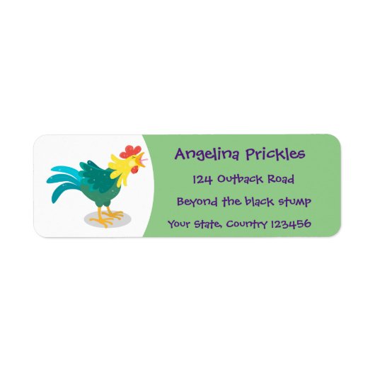 Niedliche lustige Crosshaufenillustrierung des Car (Vorne)