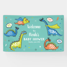 Niedliche lustige Superhelden-Dinosaurier auf Aqua