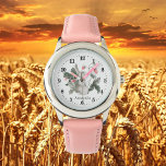 niedliche Mädchen Kaninchenfreunde geben Namen Armbanduhr<br><div class="desc">niedliche Mädchen Kaninchenliebhaber geben Namen Beobachten</div>