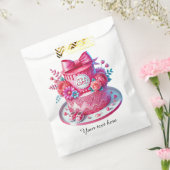 Niedliche Mädchenbaby Geschenktütchen (Versiegelt)