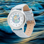 niedliche Mädchenfreunde geben den Namen Watch Armbanduhr<br><div class="desc">niedliche Mädchenfreunde geben den Namen Watch</div>
