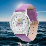niedliche Mädchenfreunde geben den Namen Watch Armbanduhr<br><div class="desc">niedliche Mädchenfreunde geben den Namen Watch</div>