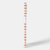 Niedliche, mädchenhafte Konversationsmuster Case-Mate iPhone Hülle (Rückseite / Rechts)