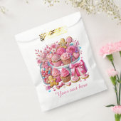 Niedliche Mädels Geschenktütchen (Versiegelt)