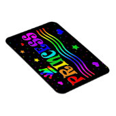 Niedliche Magnet (Rechte Seite)