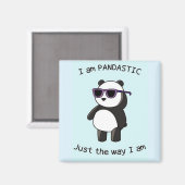 Niedliche Magnete Magnet (Vorderseite/Rückseite)