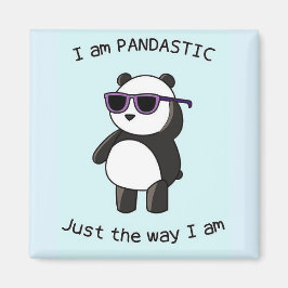 Niedliche Magnete Magnet