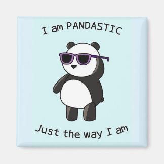 Niedliche Magnete Magnet