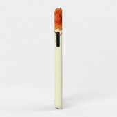 Niedliche Malerei eines Rotfuchs. Jetzt kaufen Case-Mate iPhone Hülle (Hinten/Rechts)