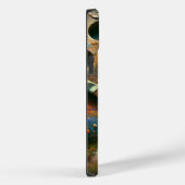 Niedliche Malerpalette Case-Mate iPhone Hülle (Rückseite / Rechts)