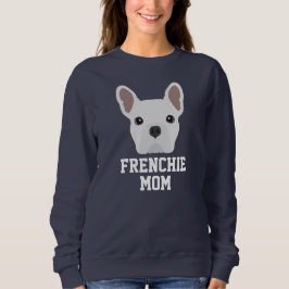 Niedliche Mama Sweatshirt