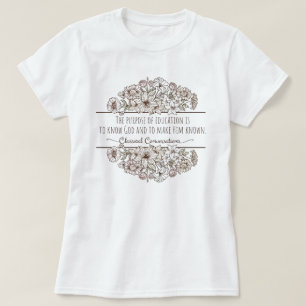 Niedliche Mama T-Shirt