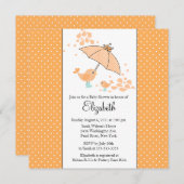 NIEDLICHE Mama-u. Einladung (Vorne/Hinten)