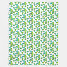 Niedliche Mama und Kinder