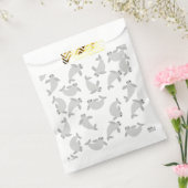 niedliche Manatees Geschenktütchen (Versiegelt)