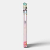 Niedliche Marie Antoinette (weitere Optionen) - Case-Mate iPhone Hülle (Rückseite / Links)