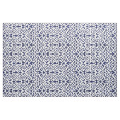 Niedliche Marineblachtmuster Stoff (Fat Quarter (45,7 x 55,9 cm))