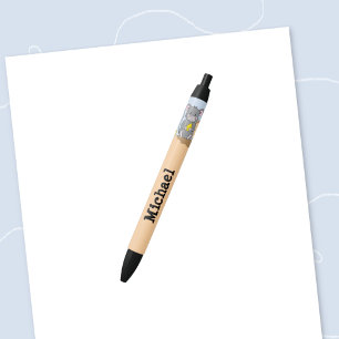 Niedliche Maus Kid Personalisiert Pen Kugelschreiber