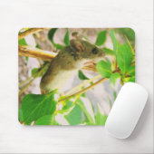 Niedliche Maus Mousepad (Mit Mouse)